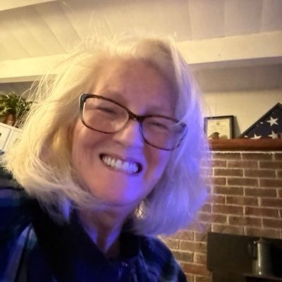 HelenDe46213049's profile picture. My husband was a USN Veteran, we love our country.  We want to take our country back..  God Bless America!!