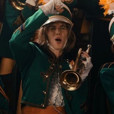 illumiteamo123's profile picture. byler be so good, i be forgetting who TF died 😫