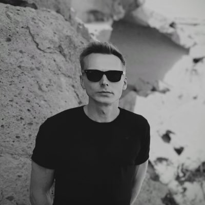 tomasz_antas's profile picture. 