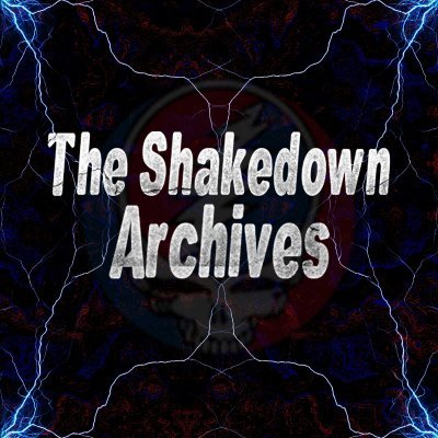 ShakedownArch's profile picture. Welcome to The Shakedown Archives — a home for Grateful Dead stories, sound, and history.
https://t.co/uNf2ifETMA