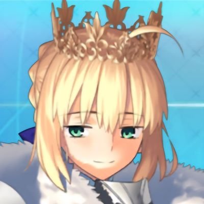lweef001's profile picture. 高校2年🚹/fgo/パズドラ/スタレ/ブルアカやってます！/主にfgo関連のことを呟きます。FGO垢フォロバ100　無言フォロー失礼します🙇