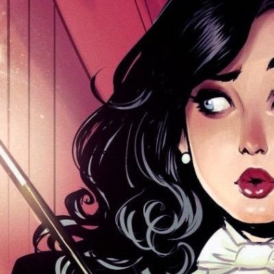 venxi's profile picture. 