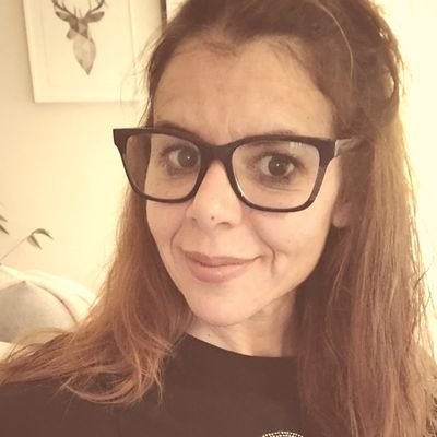 Pitufa311's profile picture. 🏃‍➡️🏋‍♀️🍷☕️🏖🚄🇪🇸🎉