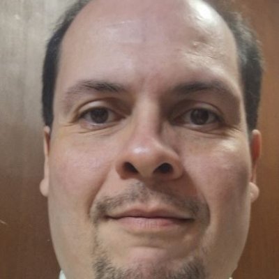 Wily_S's profile picture. Traductor, asegurador, corrector, geek, centrista respetuoso de la libertad.
Venezolano honesto. 🇻🇪
¡Siempre estudiante, nunca maestro!
ES/EN/PT