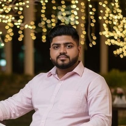 dipakbaviskar4u's profile picture. 