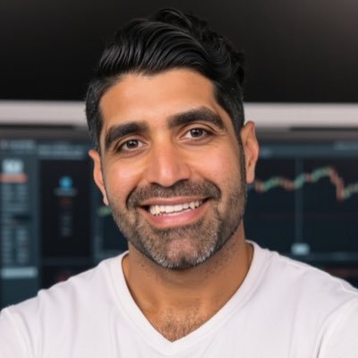 BearBullTraders's profile picture. Helping professionals to achieve financial freedom and success with day trading @PeakCapTrading