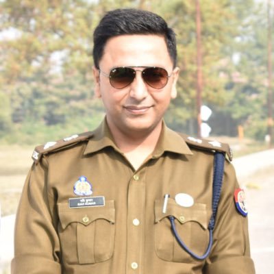 Ravi_KumarIPS's profile picture. IPS 2015 UP, Commandant 11Bn PAC Sitapur, Thalassophile ,Ex-Navigating Officer, Curious, Eternal Optimist. Tweets are personal and RTs are not endorsement.