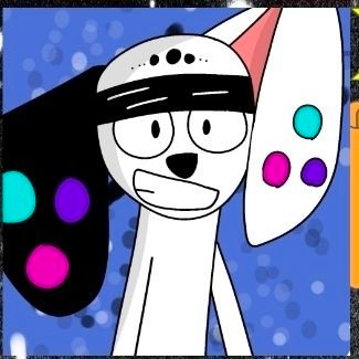 Deacon_Gamer4's profile picture. heya! name's Deacon, I'm a dalmatian that loves to play video games, I can't wait to meet you all 

profile pic created by https://t.co/ufVavm9fw3