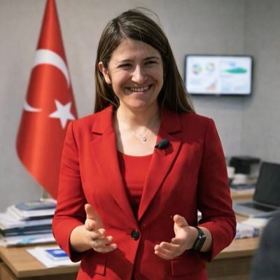 gulerfatma's profile picture. 2020-2025 #Konya #Yunak Kadın Kolları Başkanı /  #Afad ve #Kızılay Gönüllüsü #Yükseklisans /#KızCocuklarıOkusun / Allahım doğrunun yanındadır