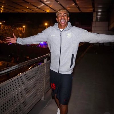 goatedlamine's profile picture. 🇬🇾