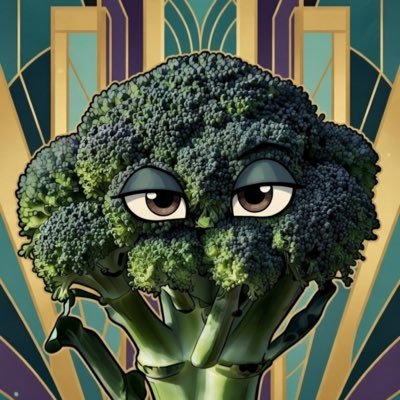 Broccoli Eater (@broccoli_bbb) / Posts / X