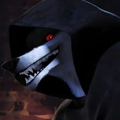 HowlingMoon214's profile picture. Trying to make sense of this crazy world🌏
/ gayest bi 🏳️‍🌈 
/Horny🔞 /Otaku⛩️ / I🖤Death
/Anti n4zi, religion ,p*do & z00 / l0litards, feral DNI 🚫