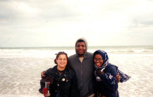 enlight_in's profile picture. 