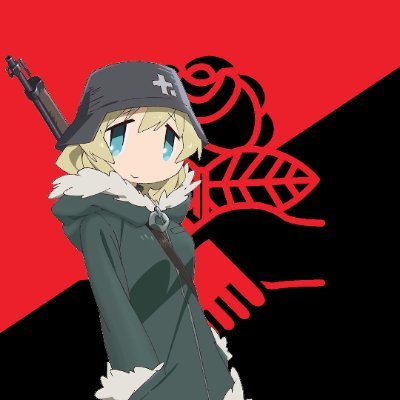Lux_RS_'s profile picture. Libertarian socialist 🚩🏴 || DSA member 🌹 || Transfeminine 🏳️‍⚧️🏳️‍🌈 || Taken 💜 || I will turn this anger into something beautiful || 🇵🇸🇺🇦🇪🇭🇸🇩🇻🇪