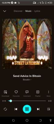 wettlabs's profile picture. 🛡️ SEND ADVICE IN ₿iTcoin  ⛩️ ßrader 📊📈
🛡️Trust the Process 💥💎 
HOōDL $O3 Exchange 🚀 
Buy $Pred on pancakeswap 🥘 $POSI $koin🥞