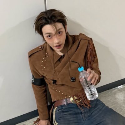 topazz3n's profile picture. designated hongjoong stan ♫