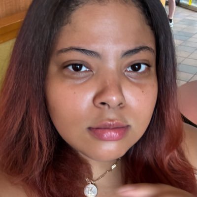 qweenkim2's profile picture. #NCCU’24🦅 Unapologetically me🙃 BSW