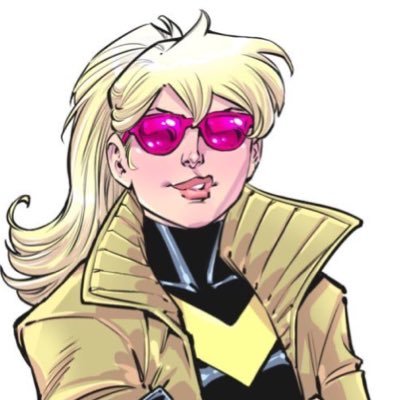 butchshulkie's profile picture. 1# she-hulk & boom boom fan ☆ x-men ‹𝟹 kinako sakurakoji oshi ☆ star wars + tbb + rebels + tcw ☆ TokikoP ☆ 24 ☆ 🇵🇱🇺🇦