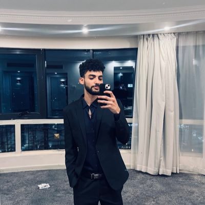 abdulluhosama's profile picture. https://t.co/j5rKPnpG2J