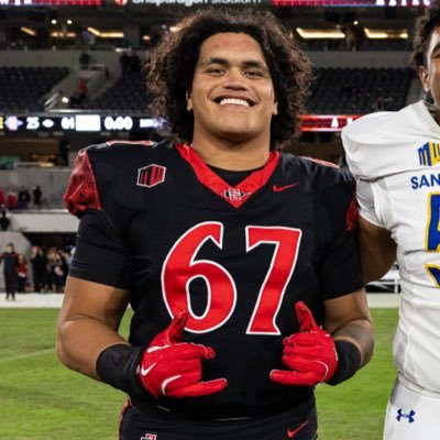 TiuAfalava's profile picture. 