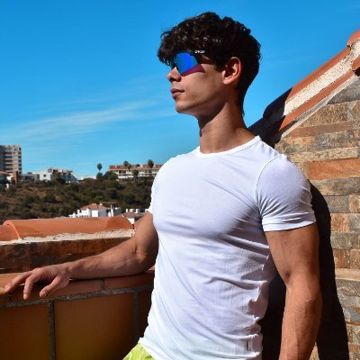 ARTofABS2's profile picture. Best hot muscle action and fantasy films and videos!
https://t.co/zatWojhF1B - Bruno nude videos: https://t.co/b6OU2V5JKS