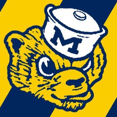 phildo8's profile picture. I HAIL to The Victors from behind enemy lines! #GoBlue #HAIL