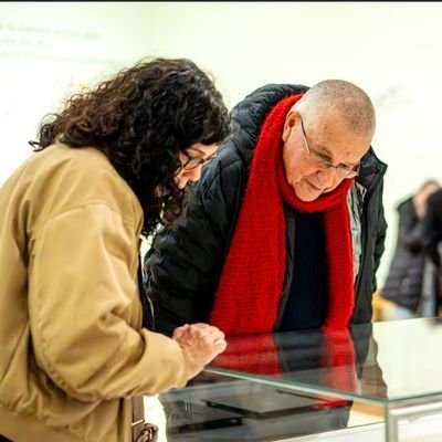 HadasAvivi's profile picture. 