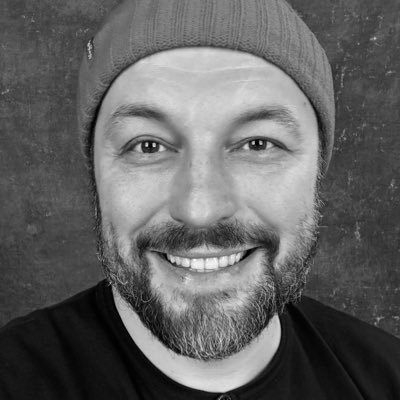 sergeykovalenko's profile picture. Yasno