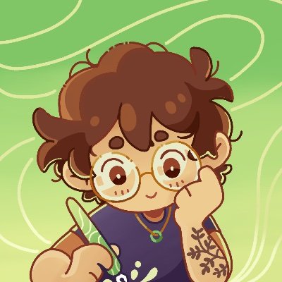 tnerdyalchemist's profile picture. 