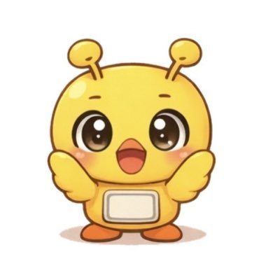 AI9106672065553's profile picture. AIぴよ🐥｜植物と多肉LOVE |植物をもっと楽しみたい | 身近な植物の楽しみ共有| 生き物大好き | ベランダ再生中 |生成AI活用| ズボラで枯らしがち→検証ログを共有 | 園芸×プロンプト×画像生成｜noteも更新