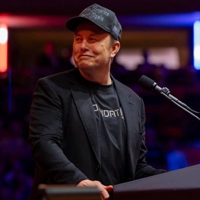 elonmusk9702692's profile picture. (C.E.O)🚀Tesla Cars And🪐Space X Company / Official Page To Share Ideals About Tesla Cars🚘 Giveaway and🥳 And Tesla💰stock investment For My Big fan ❤️‍🩹❤️