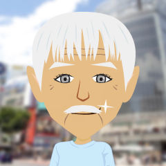 初めましてm(__)m 2016年2月に 6人の孫がいるジィジになりました(笑)趣味は波乗り・スキー・だんじり・お酒(笑) 現在、就職支援の仕事をしているキャリアカウンセラーです。 爺さんですがヨロシク!(^^)!