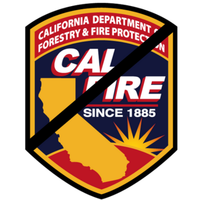 CAL_FIRE's profile picture. The California Department of Foresty and Fire Protection. Serving and safeguarding the people and protecting the property and resources of California.