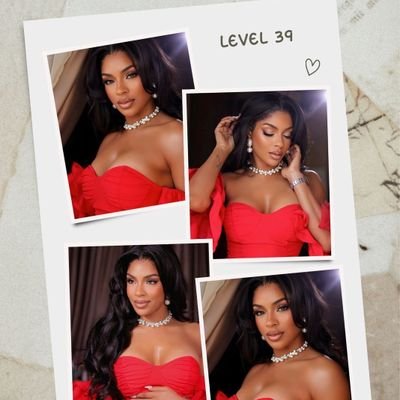 PropagandaNCI's profile picture. Venita Akpofure🦄🐉 Happy Times 😜