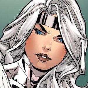 SymkarianComics's profile picture. Silver Sable’s #1 defender