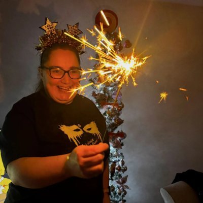 Louby50's profile picture. Louby/ Louise
I love to travel 🌍
I love my cheese 🧀
and yes I love Tea
Londoner
Lucifan
She/Her
36