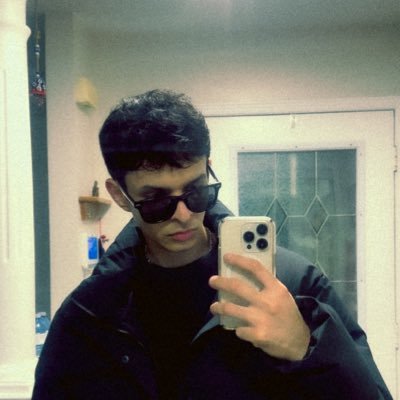 DylanMuni's profile picture. no more dreams. ﾒℴ*