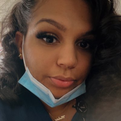 j__sharee's profile picture. NurseBae.🤍 DeltaStateAlumna.💚 AlphaWoman.💗 MJ’s Mommy. 👩‍👧