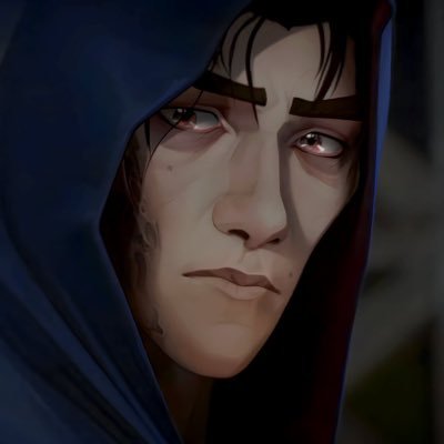 viktorfacecard's profile picture. i take this jayvik shit SERIOUSLY | they be calling me a trad fujo | fixed/monoshipper 🚫🔄