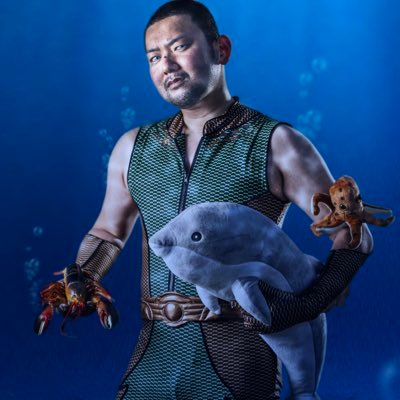 gouki_returns's profile picture. 映画･ディズニー･アメコミ･特撮･ロボット･ゲーム･洋楽･コスプレ･ラーメンをこよなく愛する男…剛毅。