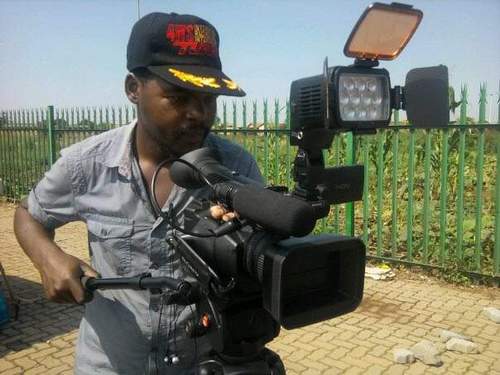 Tshepo