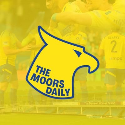 THEMOORSDAILY's profile picture. Offical X account of The Moors Daily. we bring the supporters of @SolihullMoors news on their club.
With stats,news, and a brilliant community.