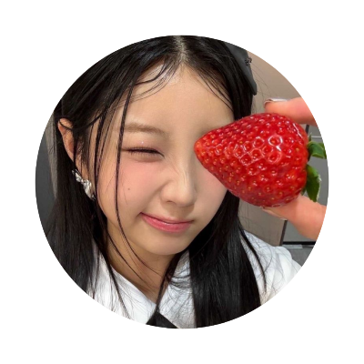 mimi_crie's profile picture. ㅤㅤ♥︎.ㅤthis  is  @purbbsari 's  back  up  —for    promotion  purposes.  お会いできて嬉しいです 💗🥢⭐️