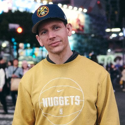 IronRoadProds's profile picture. Colorado native. Offering Production Solutions. Head Shots, Engagement & Wedding Photos & more!  Co-Owner of Blank Canvas Productions