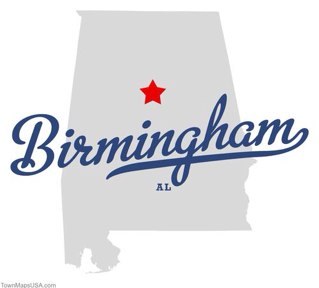 AL_Birmingham's profile picture. Email us at BirminghamBusinessRatings@gmail.com to add your business to our list. We will visit, rate, and post your review on Twitter and our blog.
