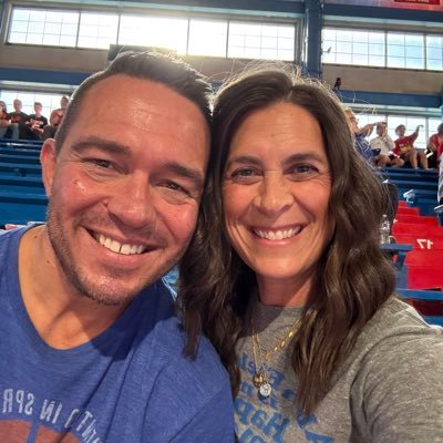 MandyMeyer's profile picture. Kansas native, KU Alum, former East Coaster, clicked my heels and now I'm home. Jayhawks, Chiefs, Royals
