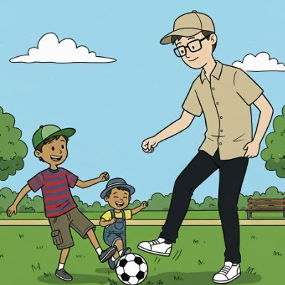 momono399's profile picture. フォローすると副業収入アップ｜44歳貯金ゼロスキルなしのSEがフルタイム教員で心身をすり減らしていた妻を副業収入で主婦に｜8歳サッカー少年とイヤイヤ期＆病気がちな2歳の父｜土日祝は通院・送迎で消える生活｜それでも時間がないを理由に諦めたくなかった｜CW低単価で消耗→仕組み化&AI活用→週4時間の作業で副業月収50万