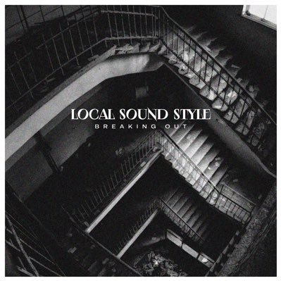 LOCALSOUNDSTYLE's profile picture. 青森県出身4ピースロック・バンドLOCAL SOUND STYLE 公式アカウント。 2019年より再始動！