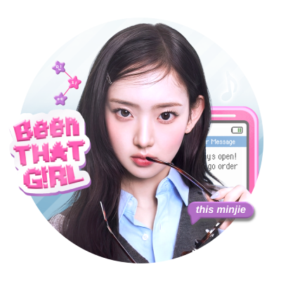 jieyyiw's profile picture. ⌧👩🏻‍🍳 𝗪𝗢𝗥𝗞𝗜𝗘 𝗣𝗔𝗥𝗞___x3! trusted sejak 2023 ˖ ࣪ ೀ ₊ 𓈆˚ 🍪🥛 ウエイテング フ !  ₊ 👜˚ susu, cookies, & premium app 🐶📦  ᜔lı˚ dibuat dengan cinta 𓈄 🤎˖ °꒱