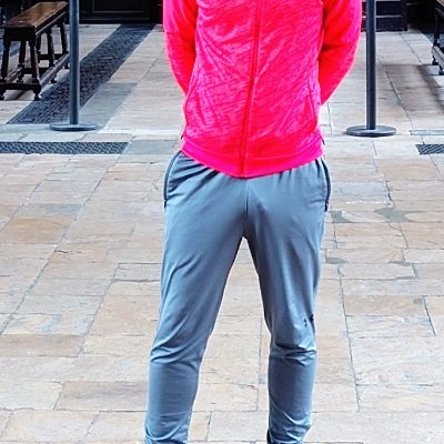 BastisPA94's profile picture. Proud wearer of a 10 mm PA Piercing.
You'll never see me wear underwear.